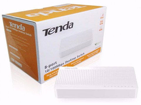 TENDA-S108